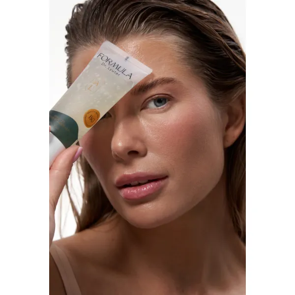 Восстанавливающий гель REPART GEL FORMULA DR. LYUTER